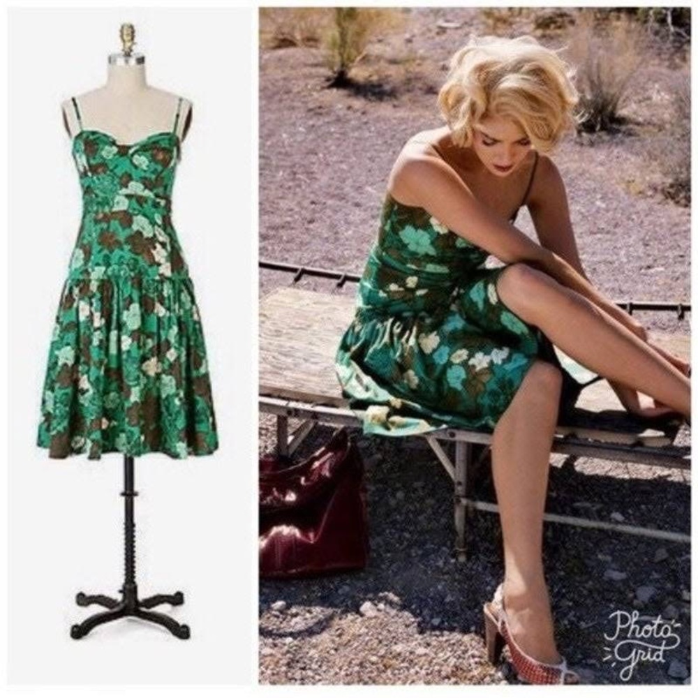 Moulinette Soers Foothill Dress